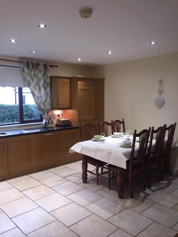 Meadowville Self-Catering Cushendall Exteriér fotografie