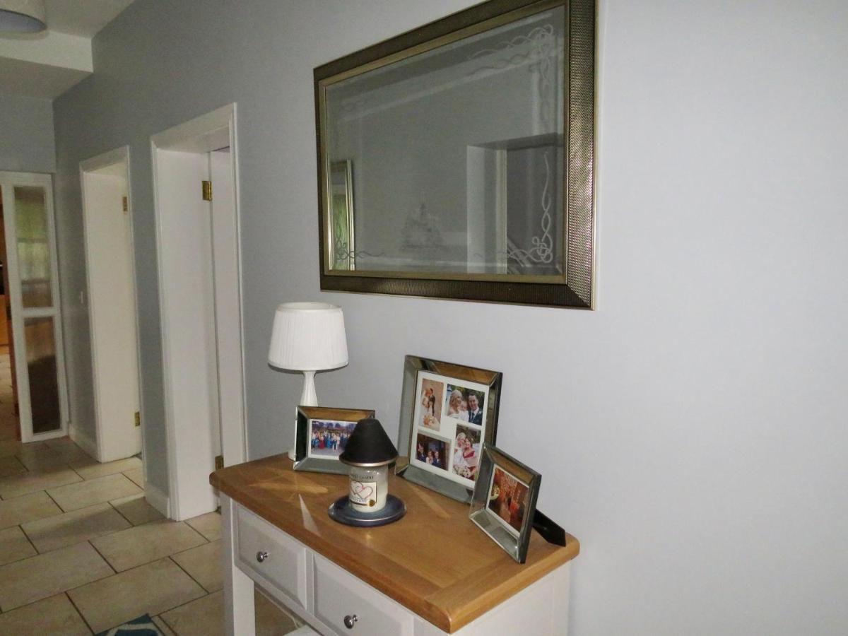 Meadowville Self-Catering Cushendall Exteriér fotografie