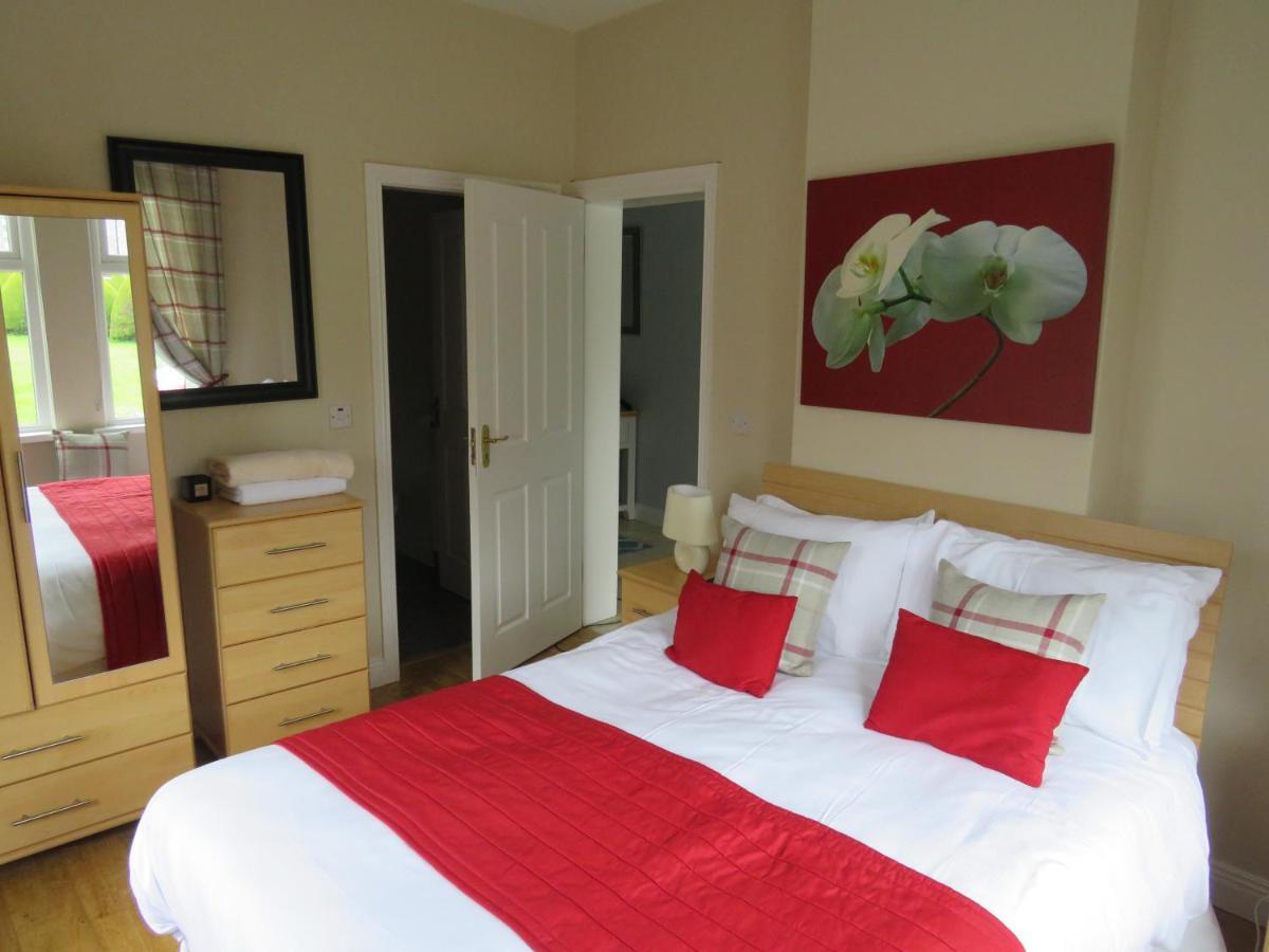 Meadowville Self-Catering Cushendall Exteriér fotografie