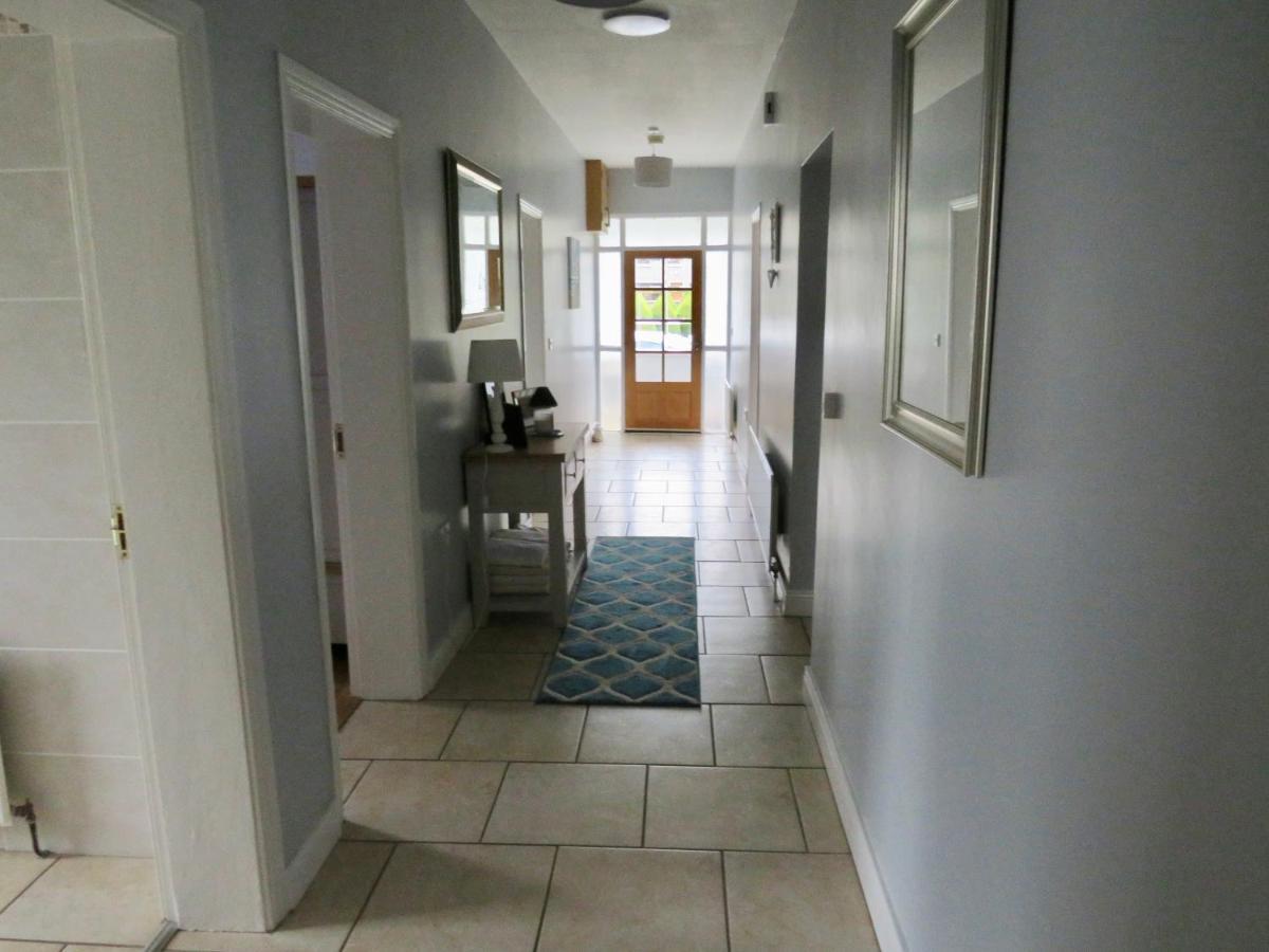 Meadowville Self-Catering Cushendall Exteriér fotografie