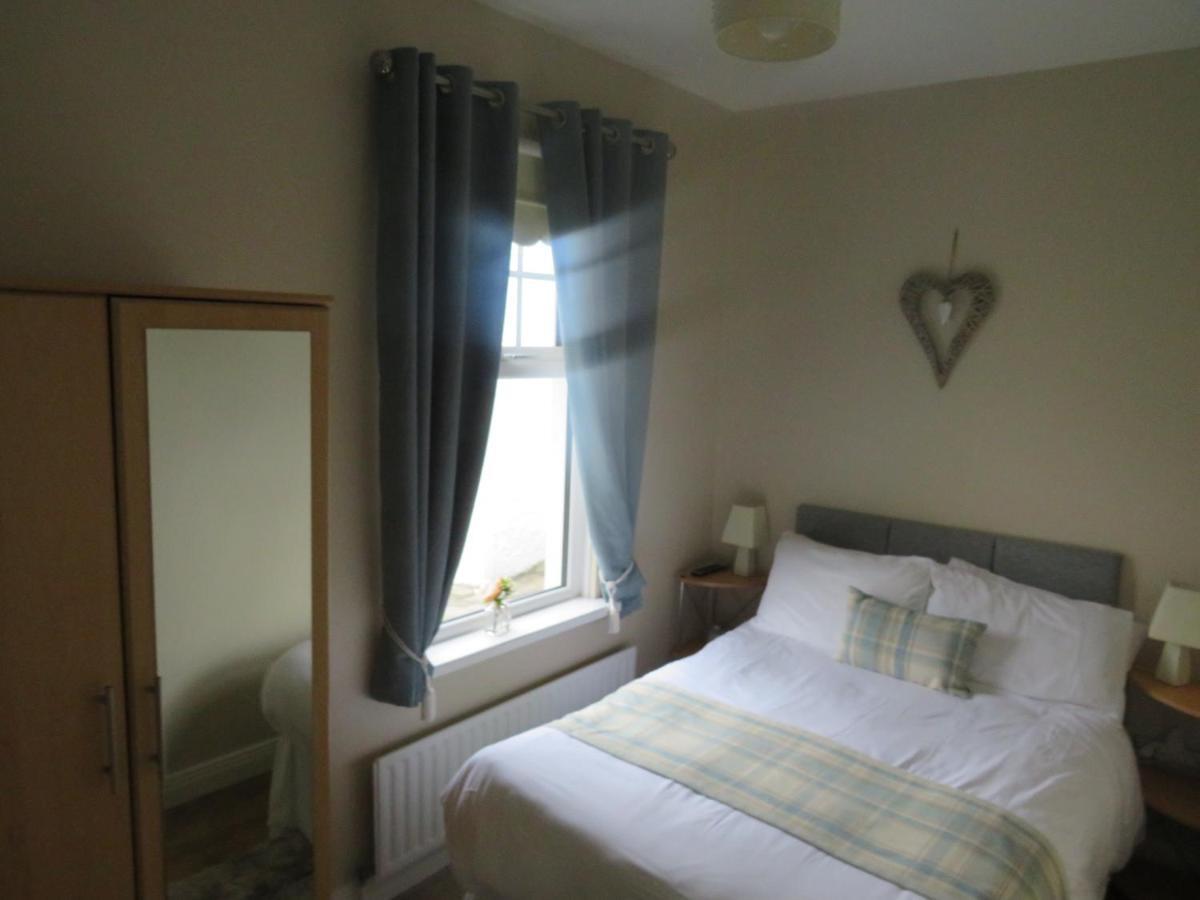 Meadowville Self-Catering Cushendall Exteriér fotografie