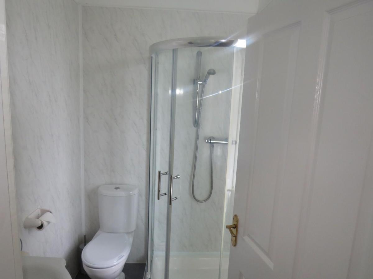 Meadowville Self-Catering Cushendall Exteriér fotografie