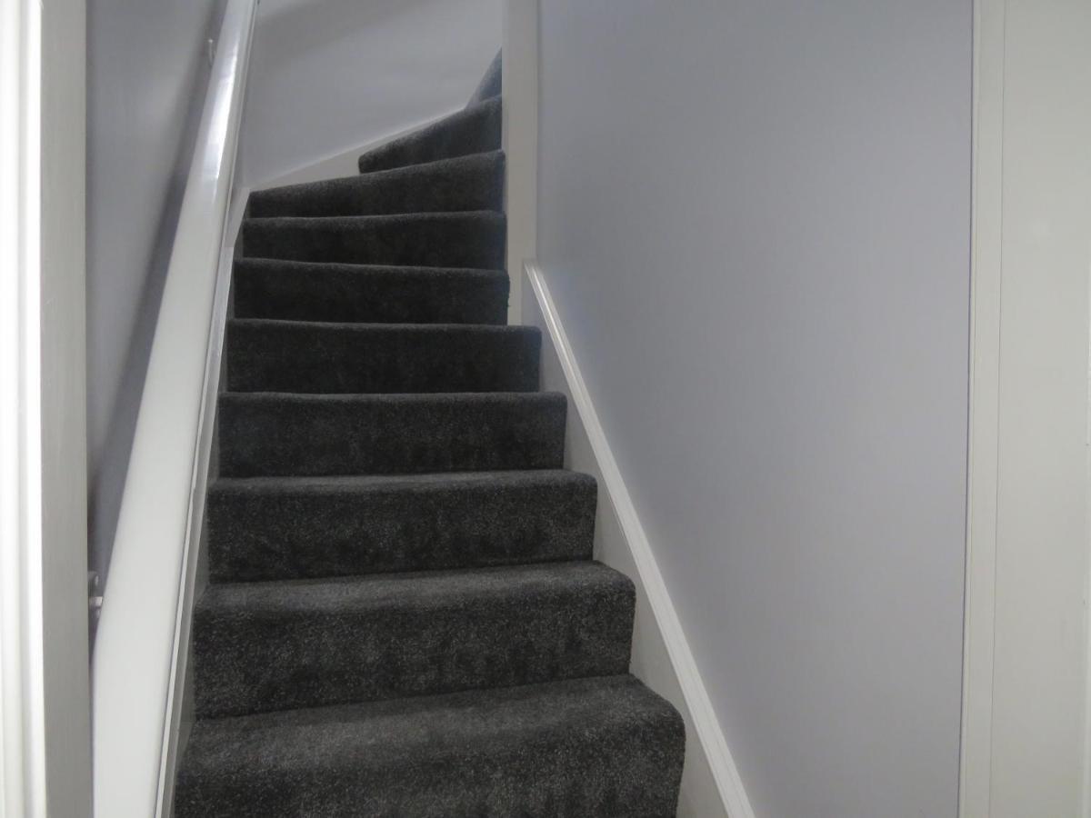 Meadowville Self-Catering Cushendall Exteriér fotografie