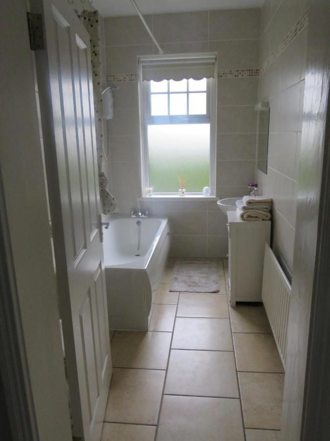 Meadowville Self-Catering Cushendall Exteriér fotografie
