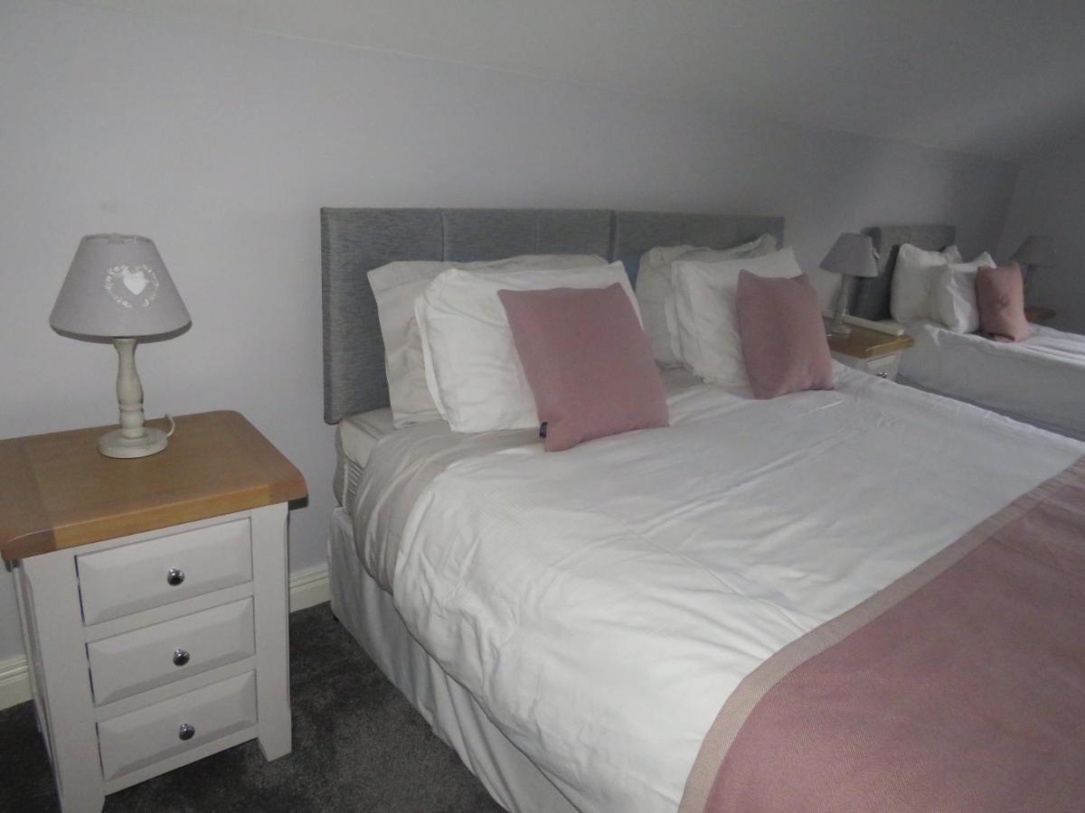 Meadowville Self-Catering Cushendall Exteriér fotografie