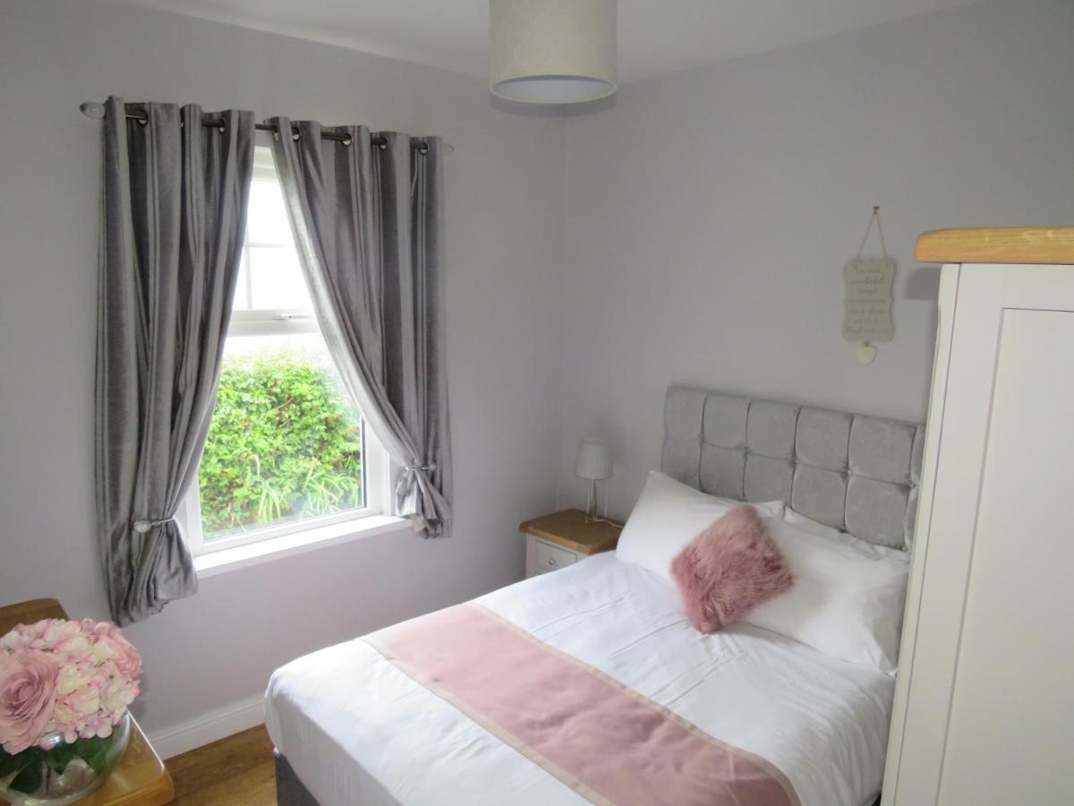 Meadowville Self-Catering Cushendall Exteriér fotografie
