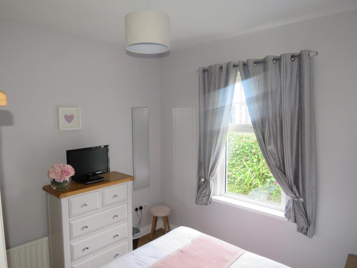 Meadowville Self-Catering Cushendall Exteriér fotografie